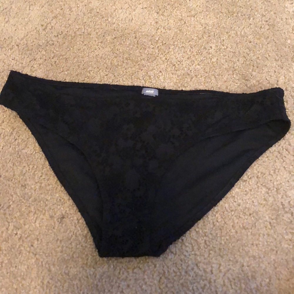 Aerie bikini bottom